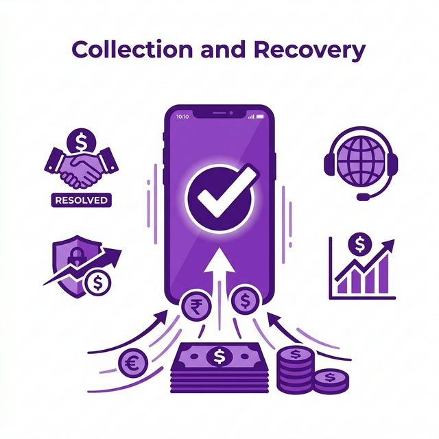 Collection & Recovery