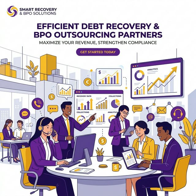 GD Enterprises - BPO Solutions